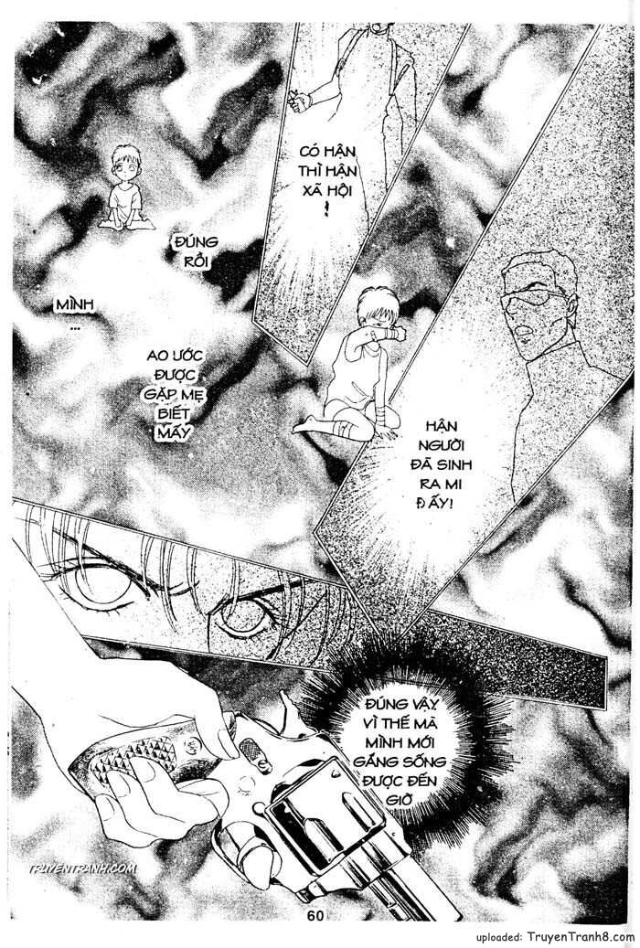 Tiệm Thú Kiểng: Chapter 27