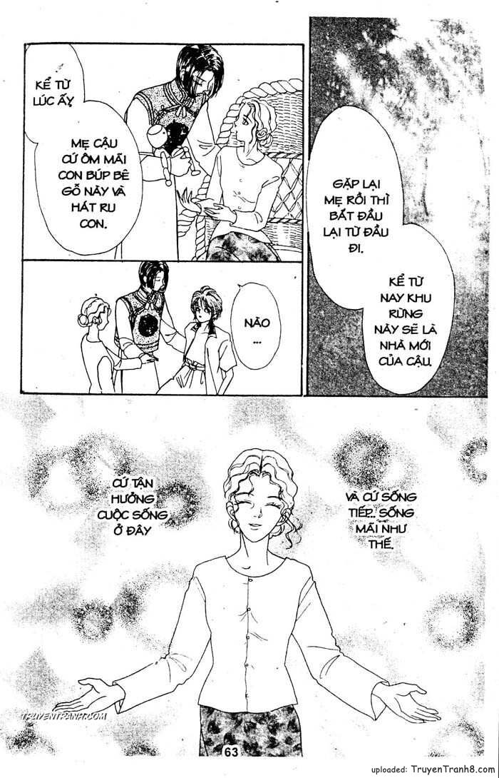 Tiệm Thú Kiểng: Chapter 27