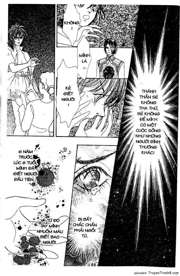 Tiệm Thú Kiểng: Chapter 27