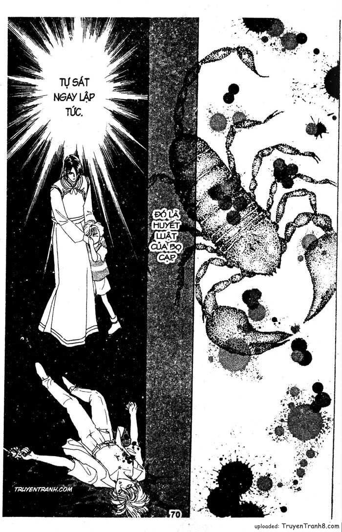 Tiệm Thú Kiểng: Chapter 27