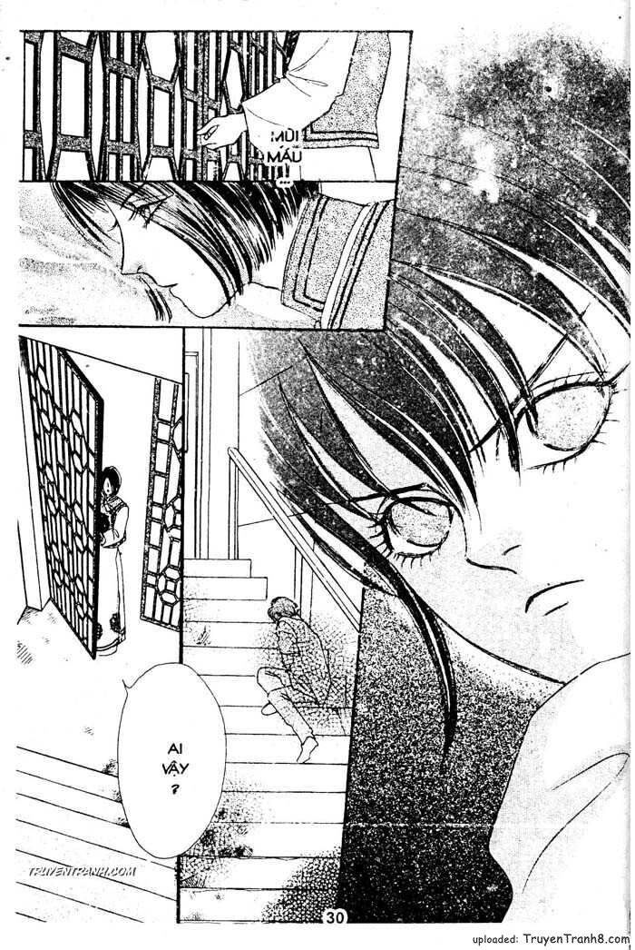 Tiệm Thú Kiểng: Chapter 27