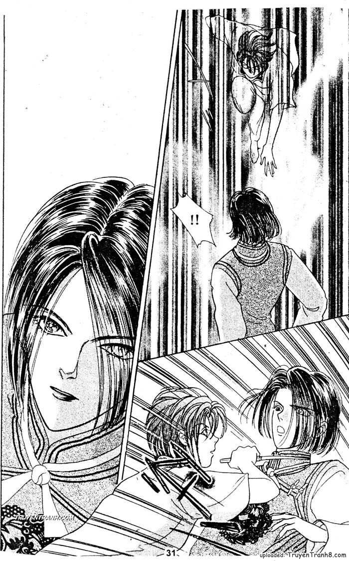 Tiệm Thú Kiểng: Chapter 27