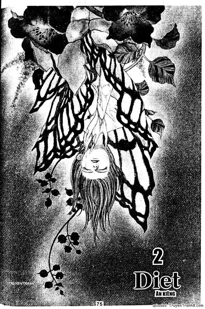Tiệm Thú Kiểng: Chapter 28
