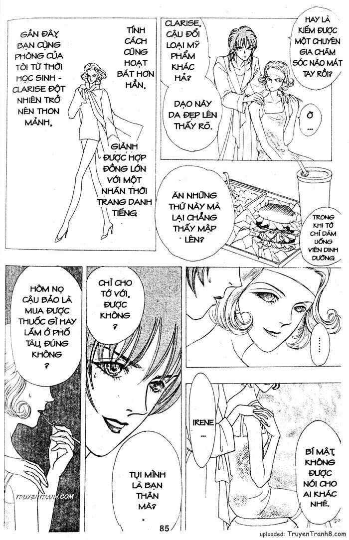 Tiệm Thú Kiểng: Chapter 28