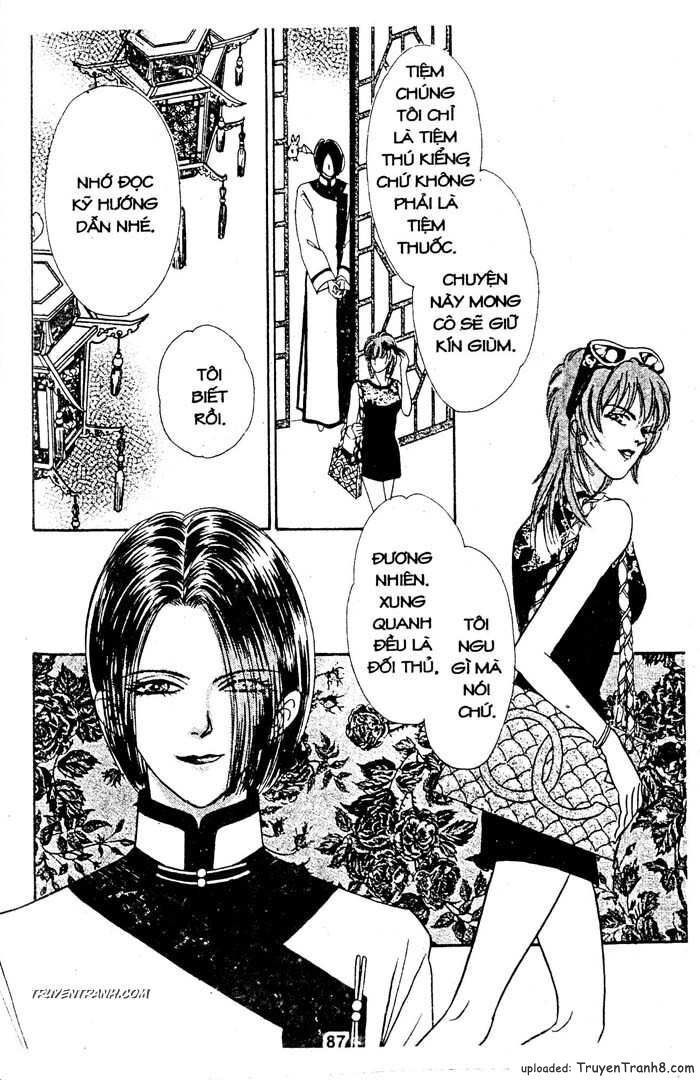 Tiệm Thú Kiểng: Chapter 28