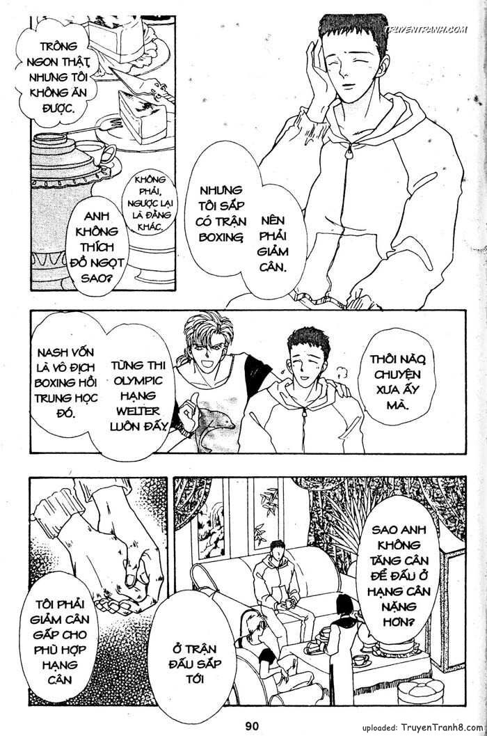 Tiệm Thú Kiểng: Chapter 28