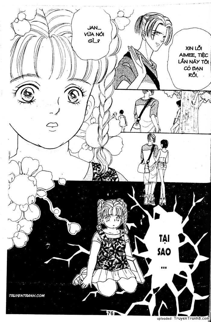 Tiệm Thú Kiểng: Chapter 28