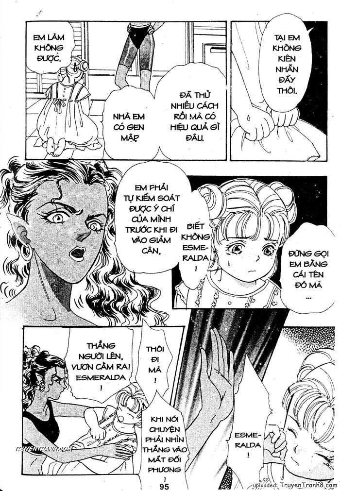 Tiệm Thú Kiểng: Chapter 28