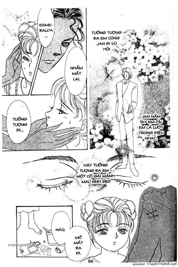 Tiệm Thú Kiểng: Chapter 28