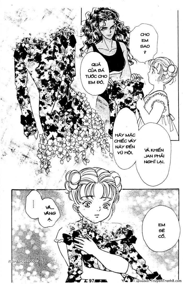 Tiệm Thú Kiểng: Chapter 28