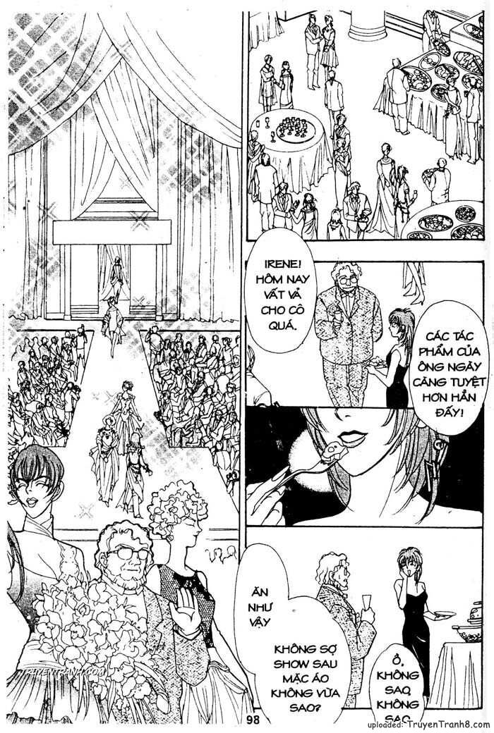 Tiệm Thú Kiểng: Chapter 28