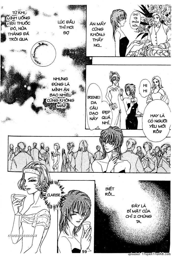 Tiệm Thú Kiểng: Chapter 28