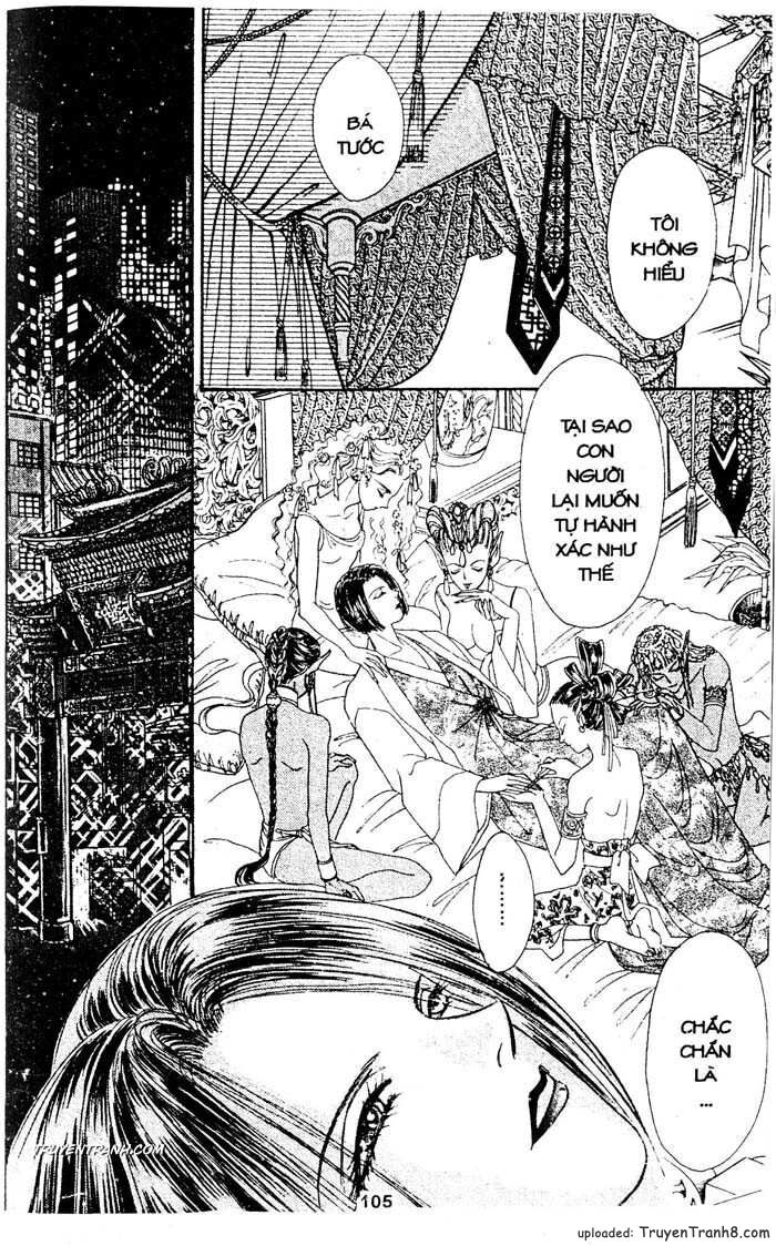Tiệm Thú Kiểng: Chapter 28