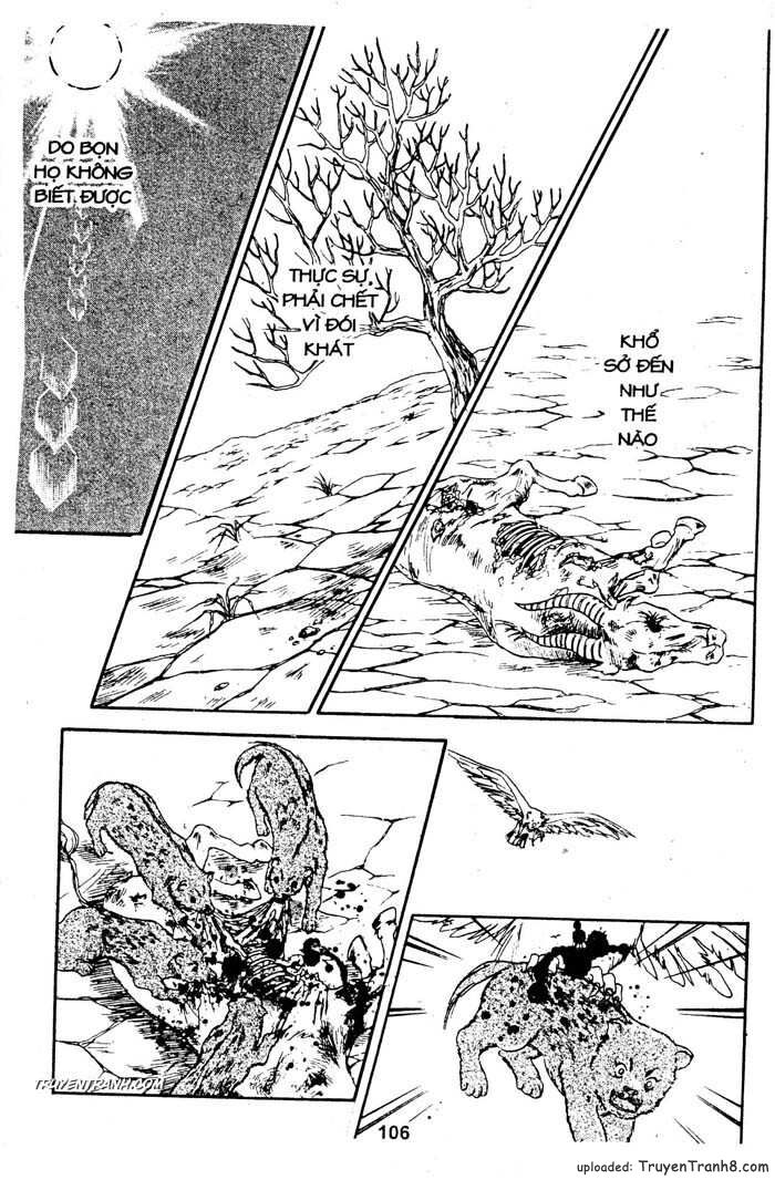 Tiệm Thú Kiểng: Chapter 28