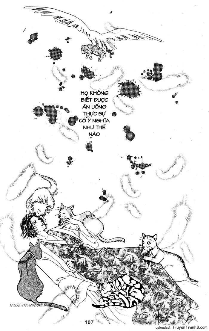 Tiệm Thú Kiểng: Chapter 28