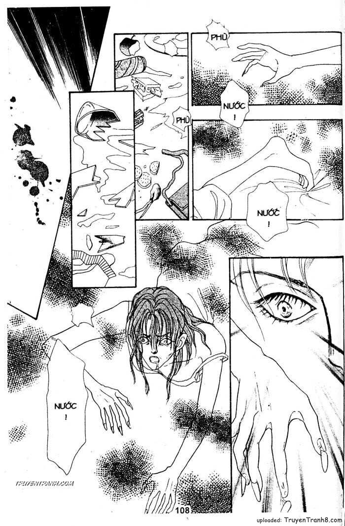 Tiệm Thú Kiểng: Chapter 28