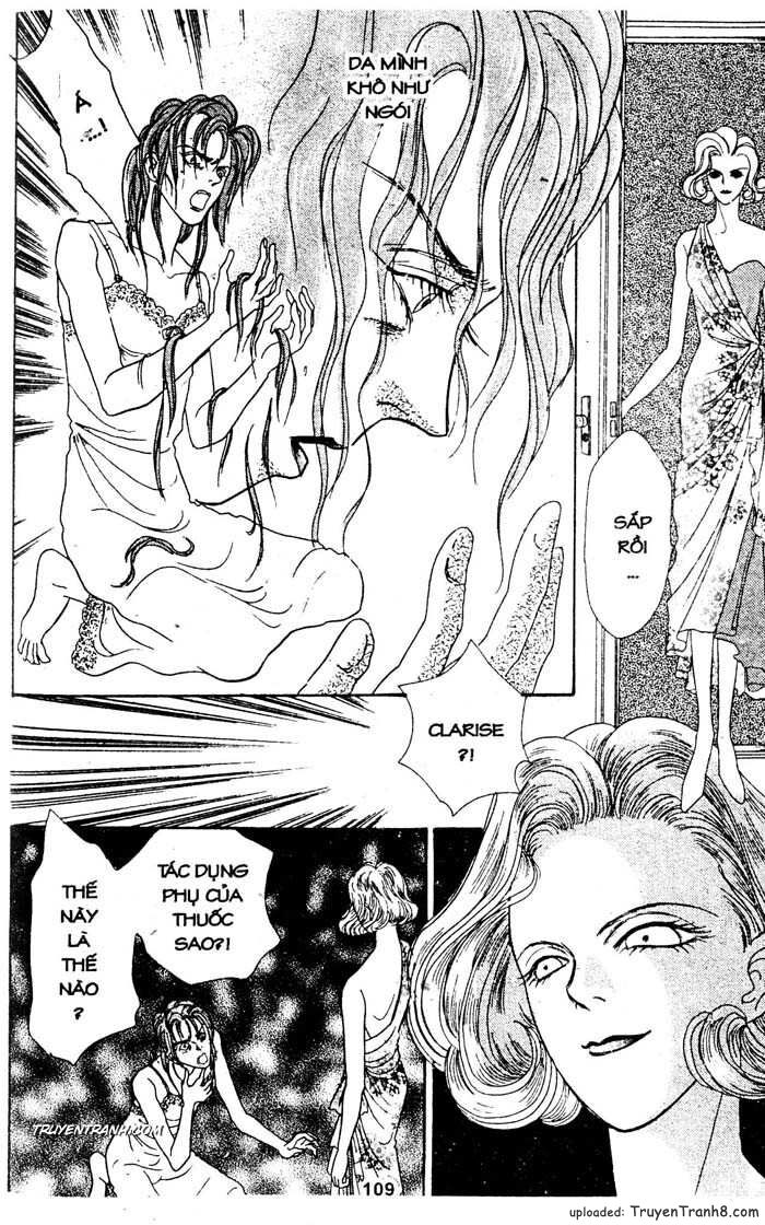 Tiệm Thú Kiểng: Chapter 28