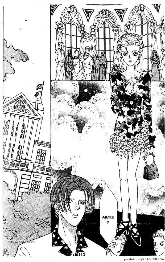 Tiệm Thú Kiểng: Chapter 28