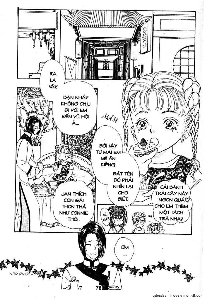 Tiệm Thú Kiểng: Chapter 28