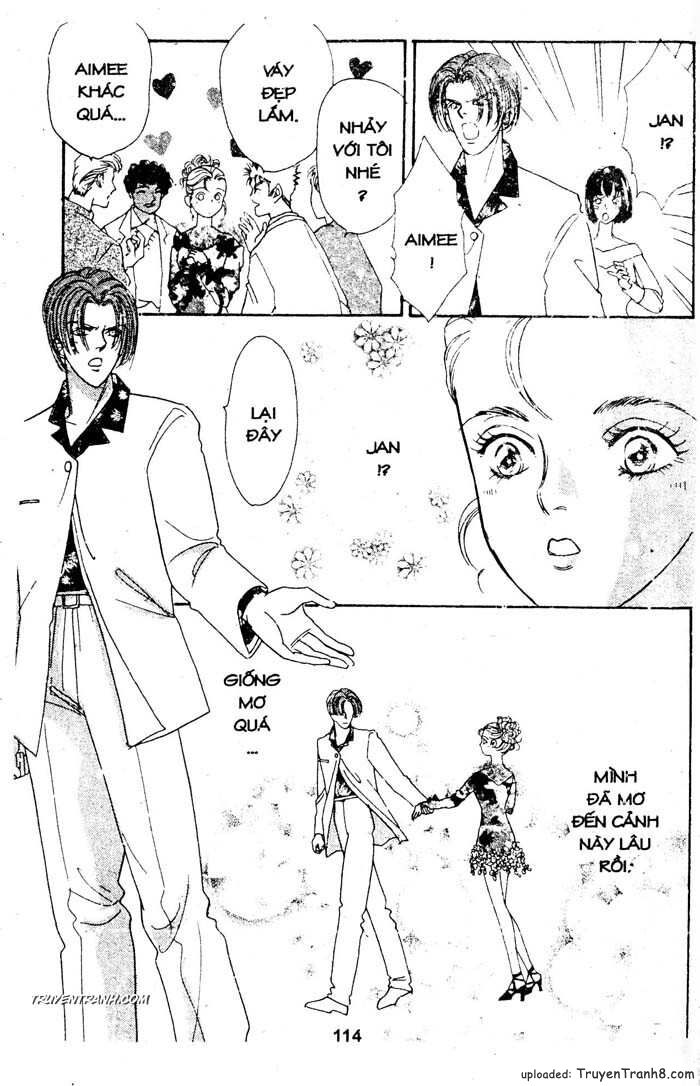 Tiệm Thú Kiểng: Chapter 28