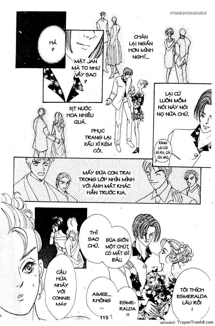 Tiệm Thú Kiểng: Chapter 28