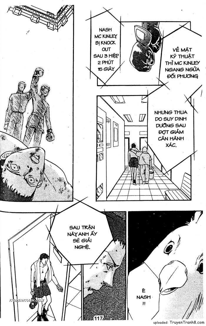 Tiệm Thú Kiểng: Chapter 28