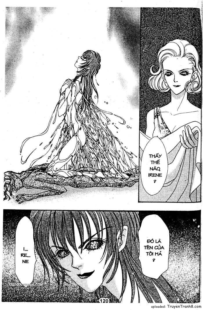Tiệm Thú Kiểng: Chapter 28
