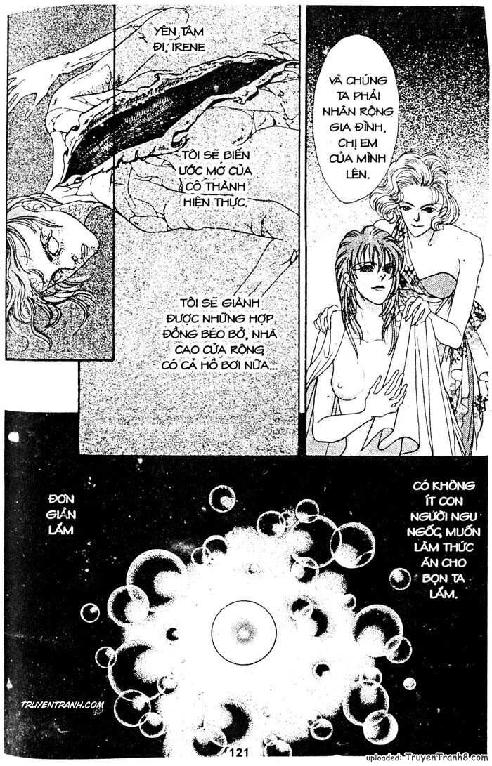 Tiệm Thú Kiểng: Chapter 28