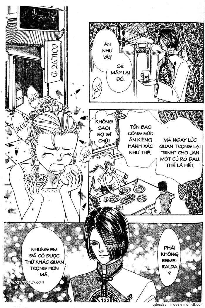 Tiệm Thú Kiểng: Chapter 28