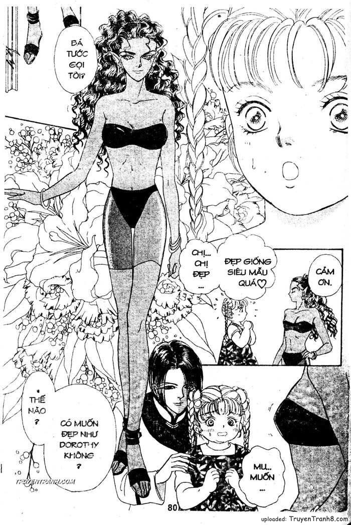 Tiệm Thú Kiểng: Chapter 28