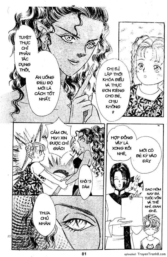 Tiệm Thú Kiểng: Chapter 28