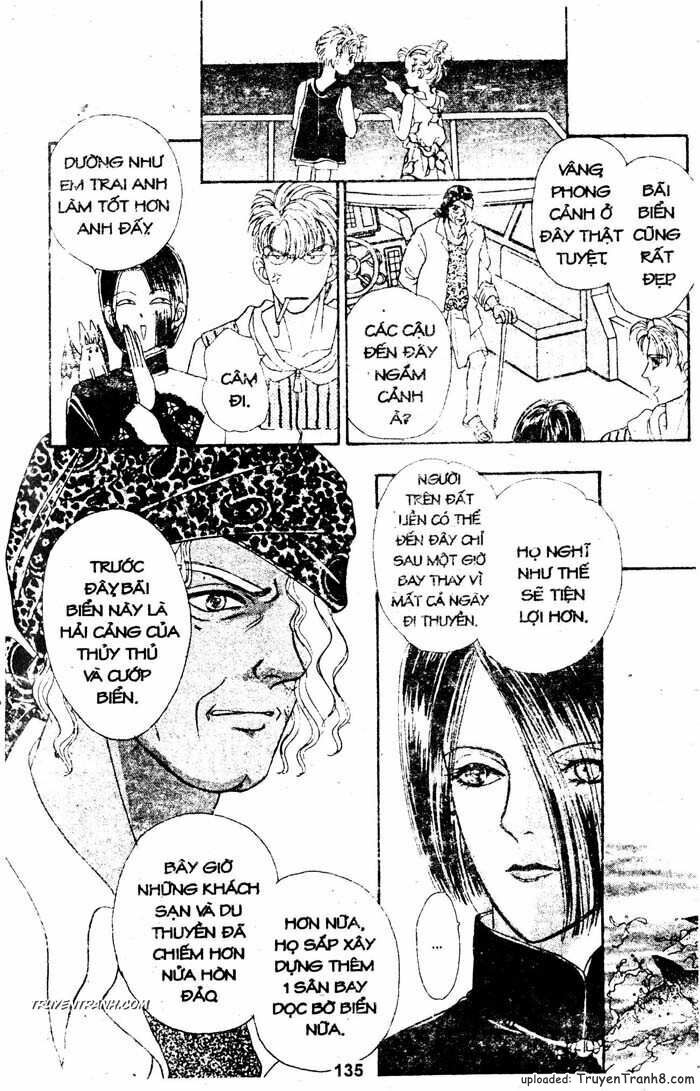 Tiệm Thú Kiểng: Chapter 29