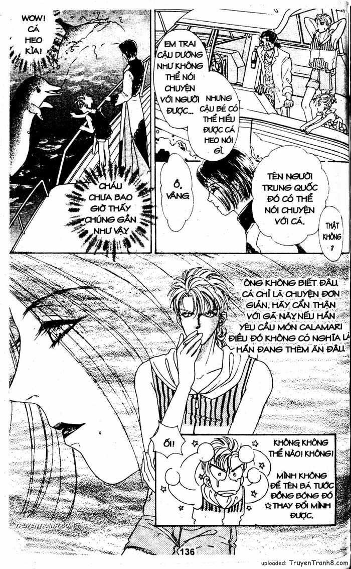 Tiệm Thú Kiểng: Chapter 29