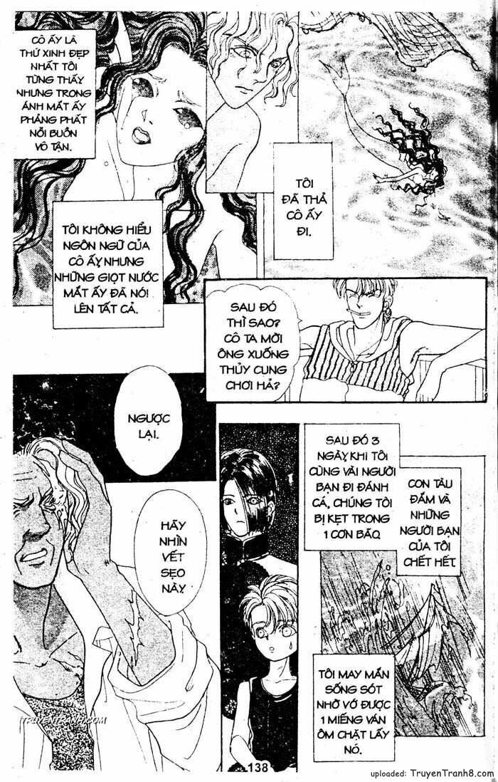 Tiệm Thú Kiểng: Chapter 29