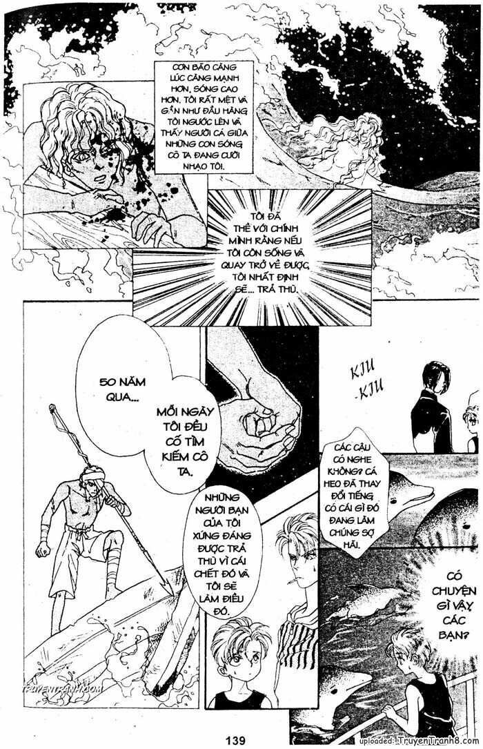 Tiệm Thú Kiểng: Chapter 29