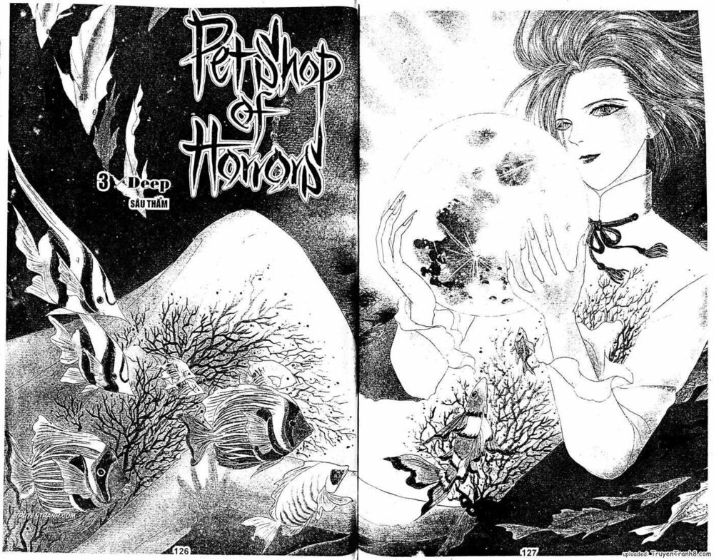 Tiệm Thú Kiểng: Chapter 29