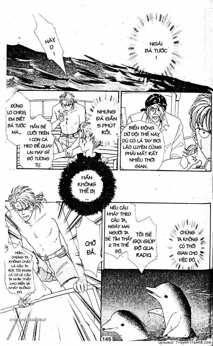 Tiệm Thú Kiểng: Chapter 29