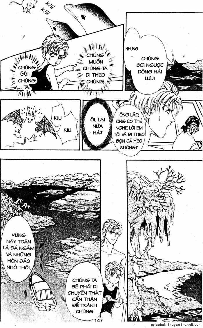 Tiệm Thú Kiểng: Chapter 29