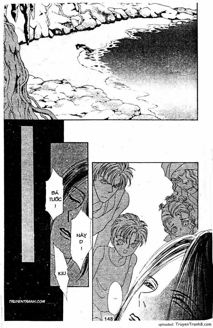 Tiệm Thú Kiểng: Chapter 29