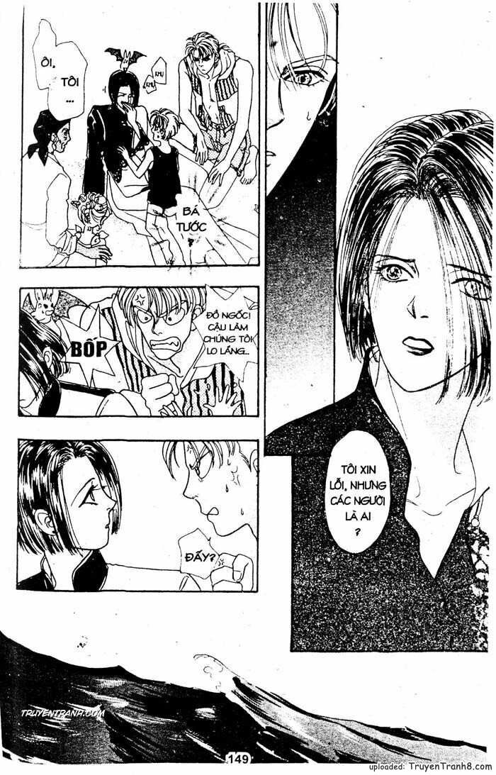 Tiệm Thú Kiểng: Chapter 29
