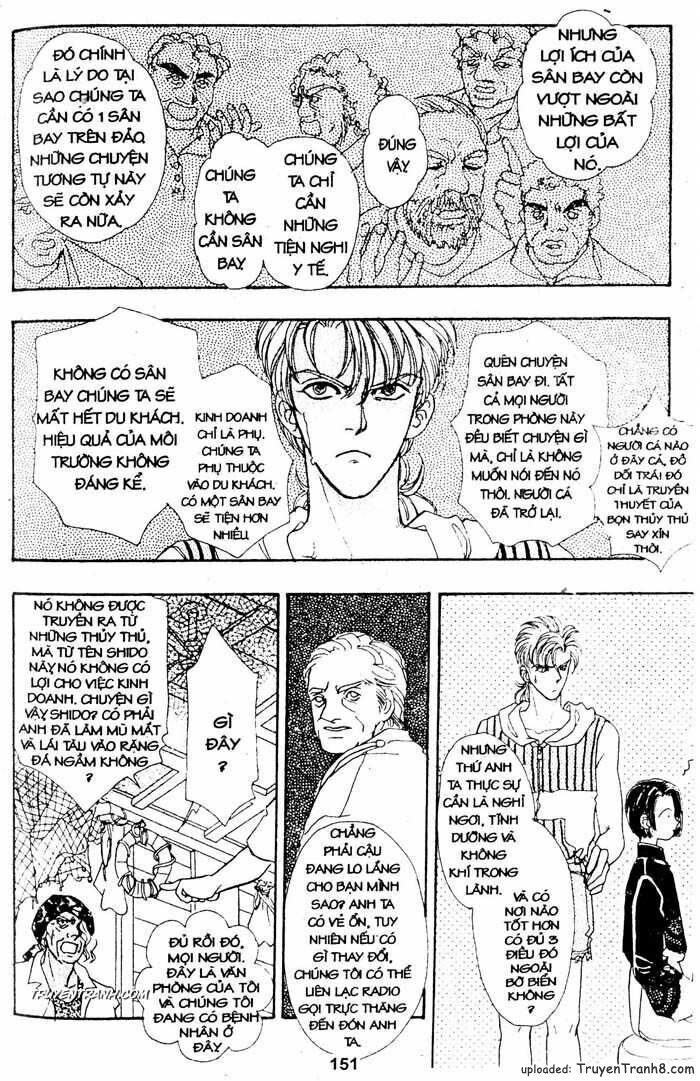 Tiệm Thú Kiểng: Chapter 29