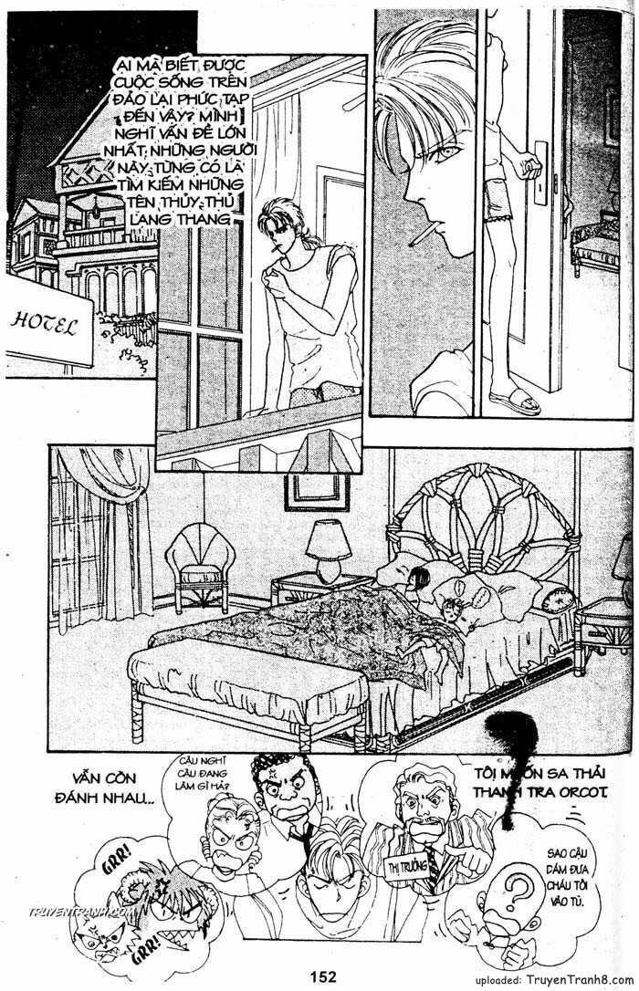 Tiệm Thú Kiểng: Chapter 29