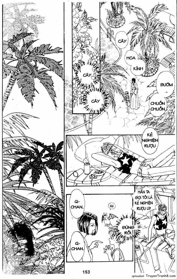Tiệm Thú Kiểng: Chapter 29