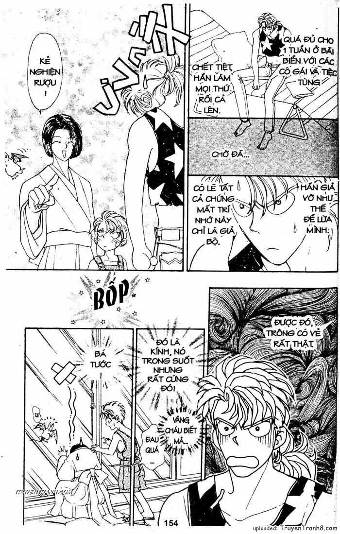 Tiệm Thú Kiểng: Chapter 29