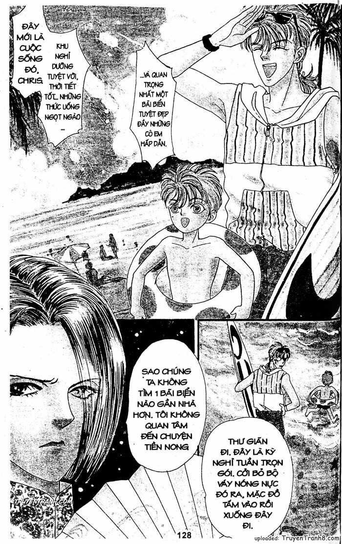 Tiệm Thú Kiểng: Chapter 29