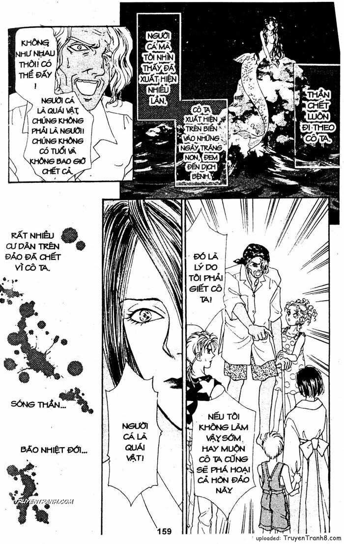 Tiệm Thú Kiểng: Chapter 29