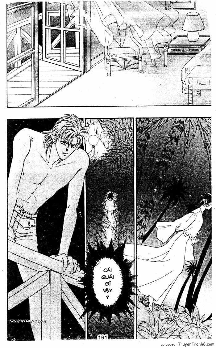 Tiệm Thú Kiểng: Chapter 29