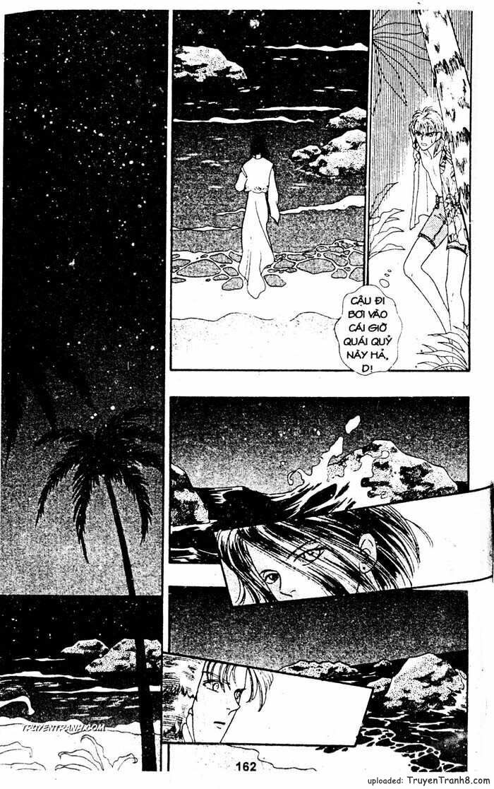 Tiệm Thú Kiểng: Chapter 29