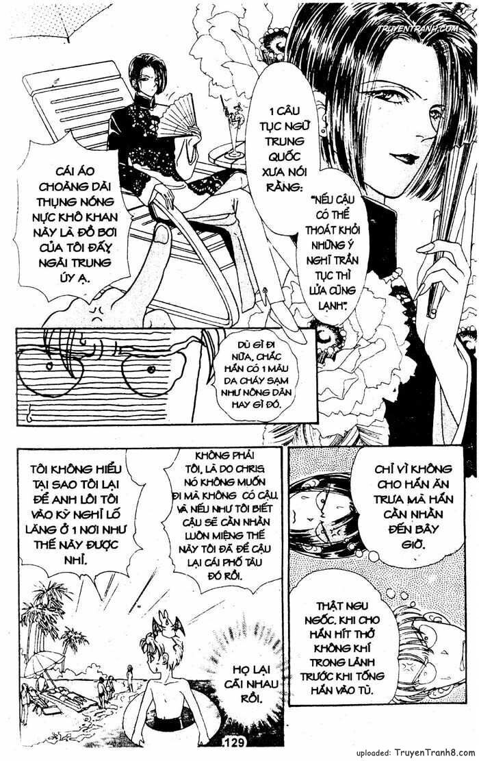 Tiệm Thú Kiểng: Chapter 29