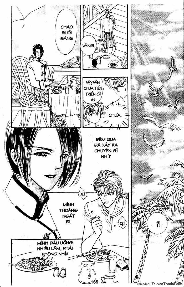 Tiệm Thú Kiểng: Chapter 29